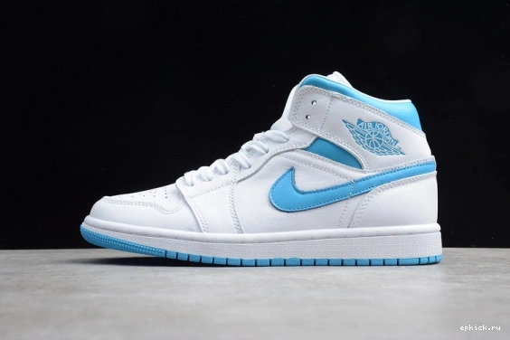 Cheap EP Jordan  Air Mid BQ6472-114 BQ6472-114 (W)  1 UNC 0314